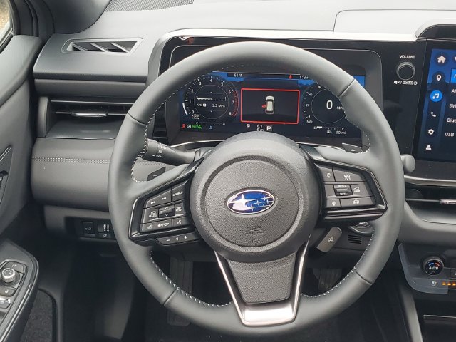 New 2026 Subaru Outback Touring XT AWD/4WD image 14