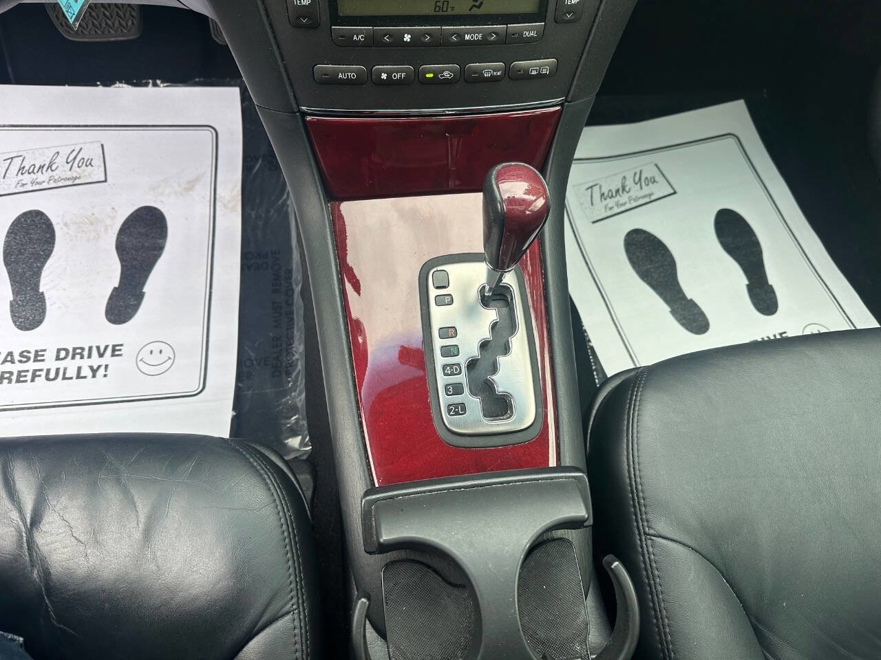 Used 2004 Lexus ES 330 image 14