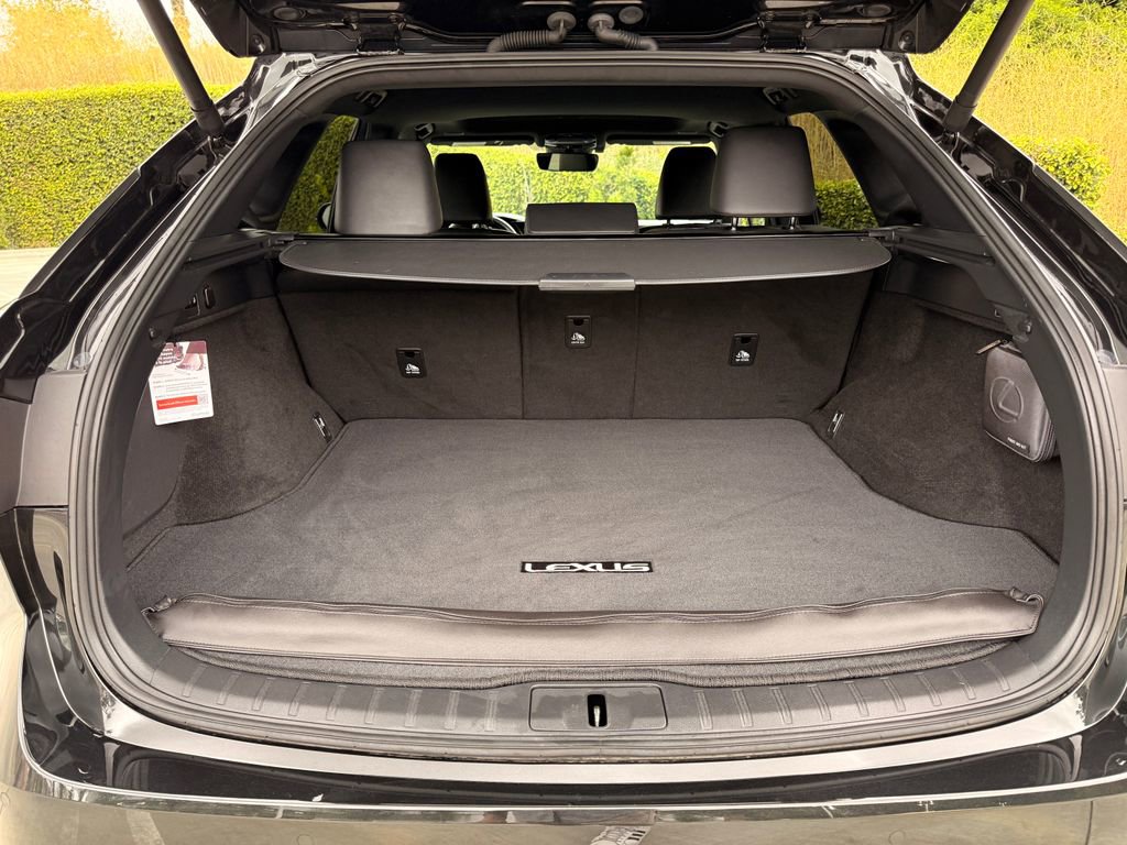 Certified 2024 Lexus RX 350 Premium w/ Convenience Package image 13