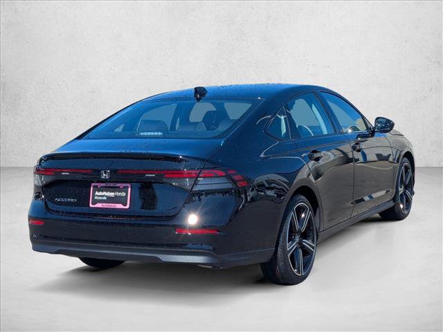 New 2026 Honda Accord SE video 2