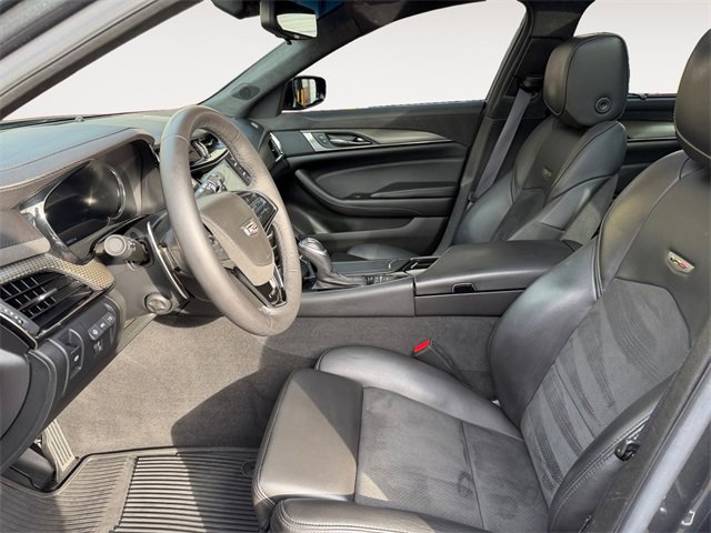 Used 2017 Cadillac CTS V image 9
