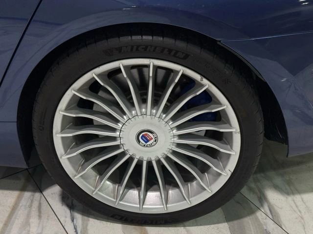 Used 2016 BMW 650i Gran Coupe xDrive AWD/4WD image 81