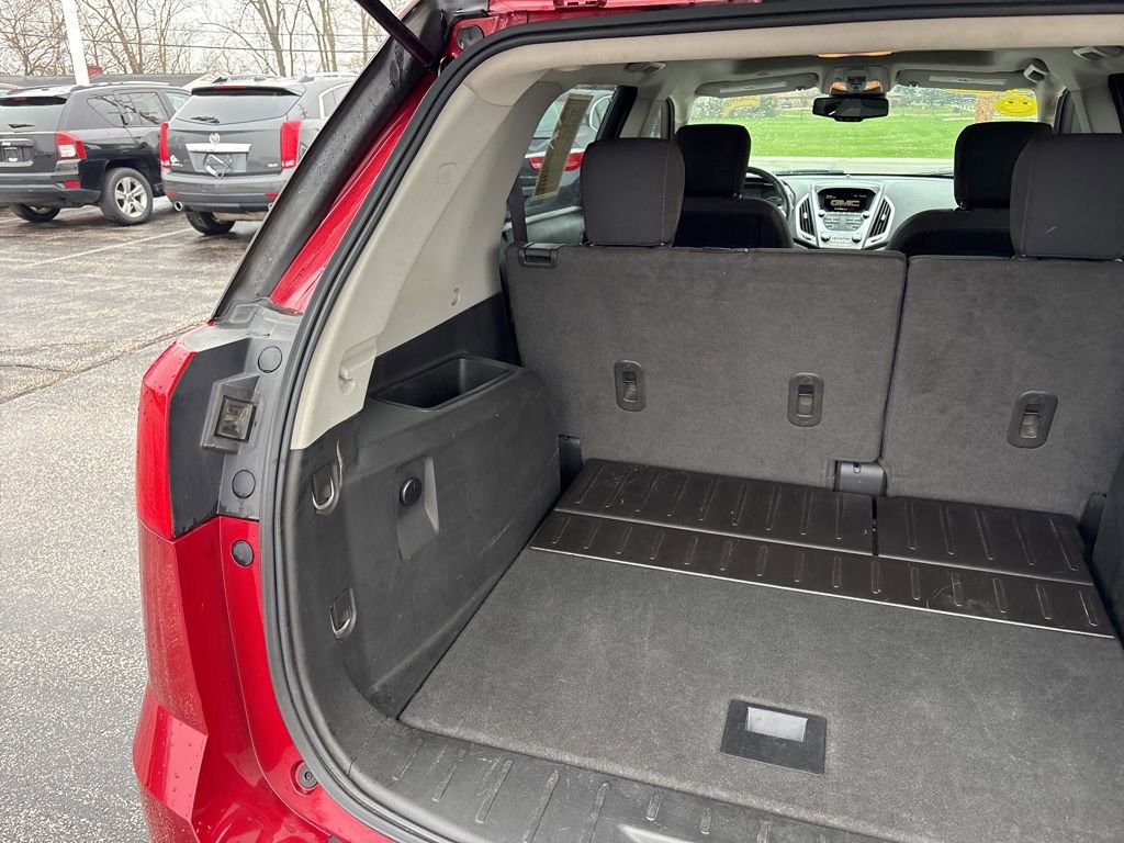 Used 2015 GMC Terrain SLE w/ Convenience Package image 10