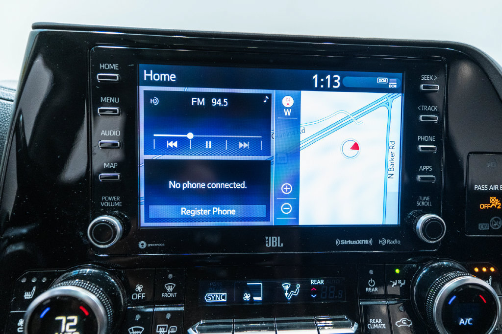 Used 2022 Toyota Highlander Limited AWD/4WD image 31