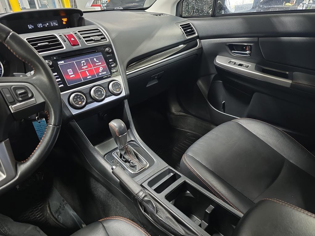 Used 2016 Subaru Crosstrek 2.0i Limited AWD/4WD image 23