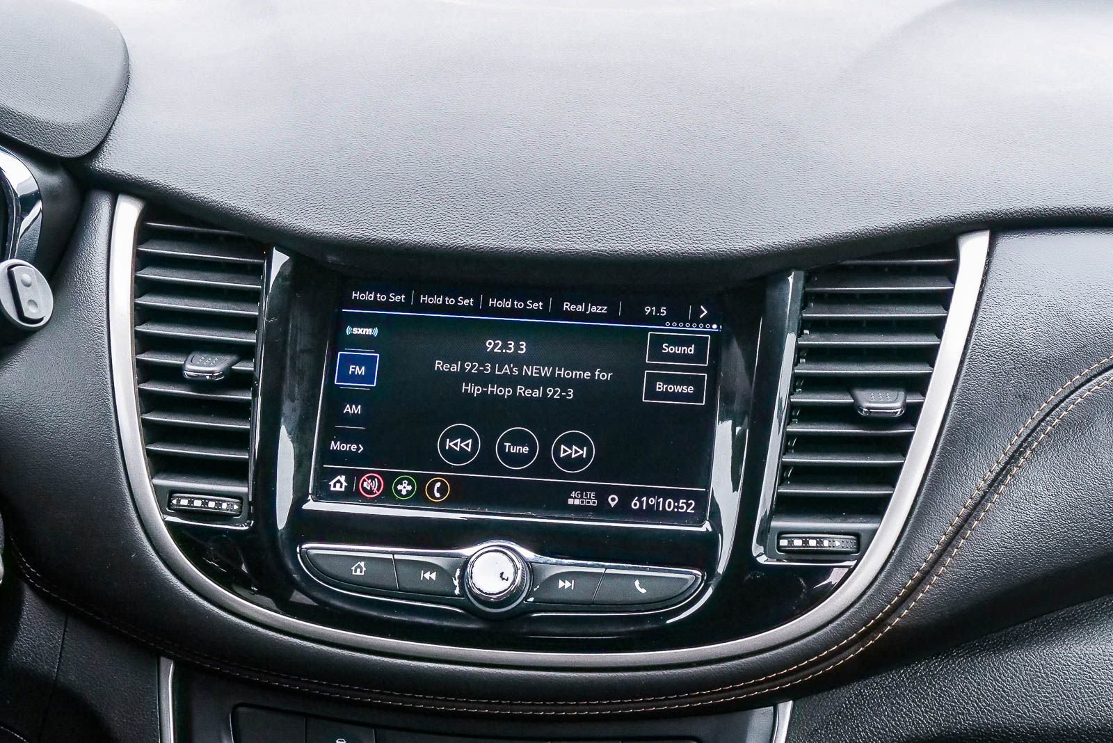 Used 2020 Chevrolet Trax LT w/ LPO, Protection Package image 13