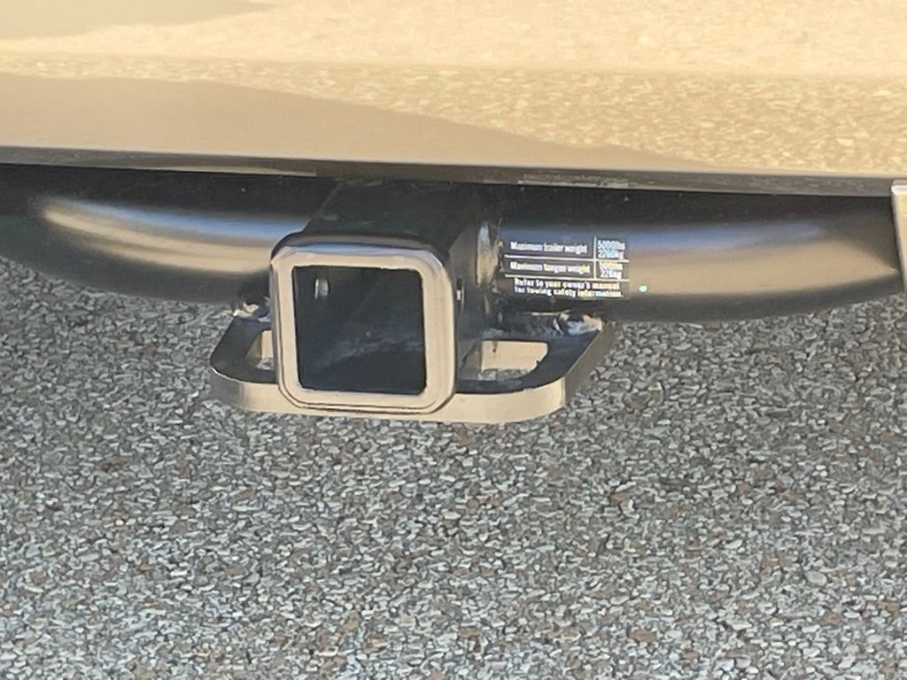 New 2026 Honda Passport TrailSport image 20