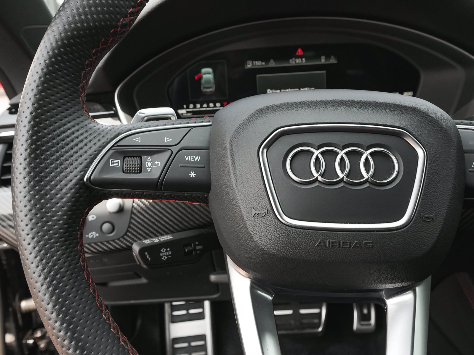Used 2021 Audi RS 5 Sportback w/ Dynamic Package AWD/4WD image 19