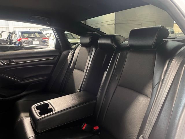 Used 2022 Honda Accord Sport image 17