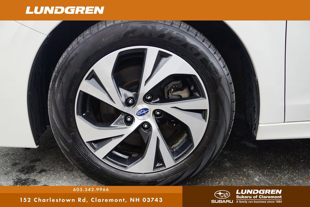 Used 2023 Subaru Legacy Premium AWD/4WD image 38