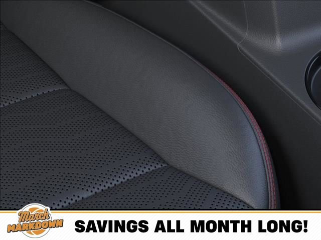 New 2026 Chevrolet Colorado Z71 w/ Z71 Convenience Package 2 image 21