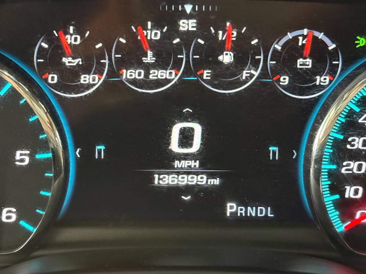 Used 2019 GMC Yukon Denali w/ Open Road Package AWD/4WD image 22