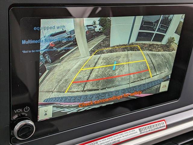 New 2026 Toyota 4Runner TRD Sport image 13