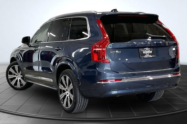Certified 2024 Volvo XC90 T8 Ultimate w/ Protection Package Premier AWD/4WD image 16