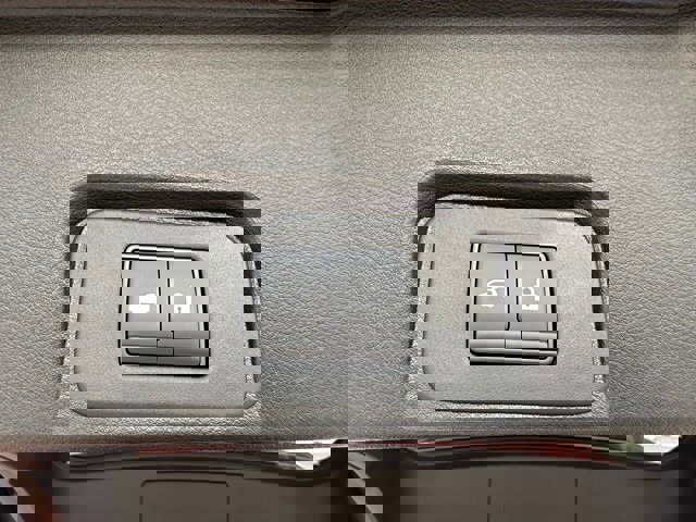 New 2026 Nissan Rogue SV image 17