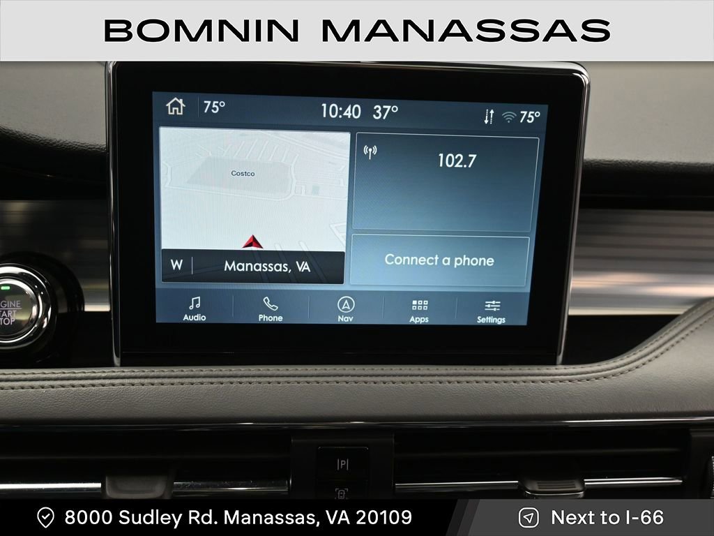 Used 2022 Lincoln Corsair AWD w/ Premium Package image 14