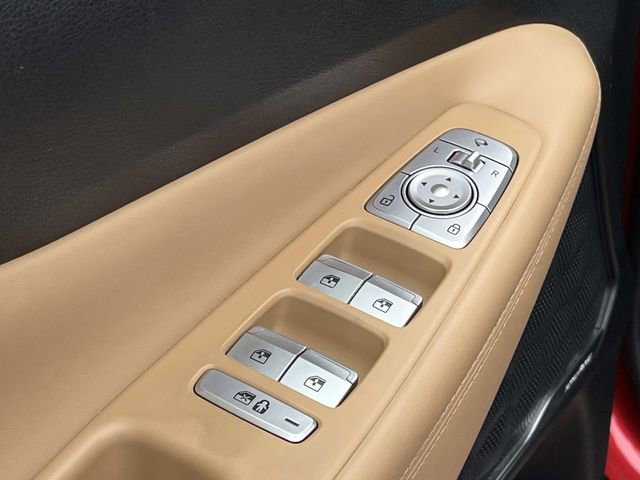 Certified 2023 Hyundai Santa Fe Calligraphy FWD image 26