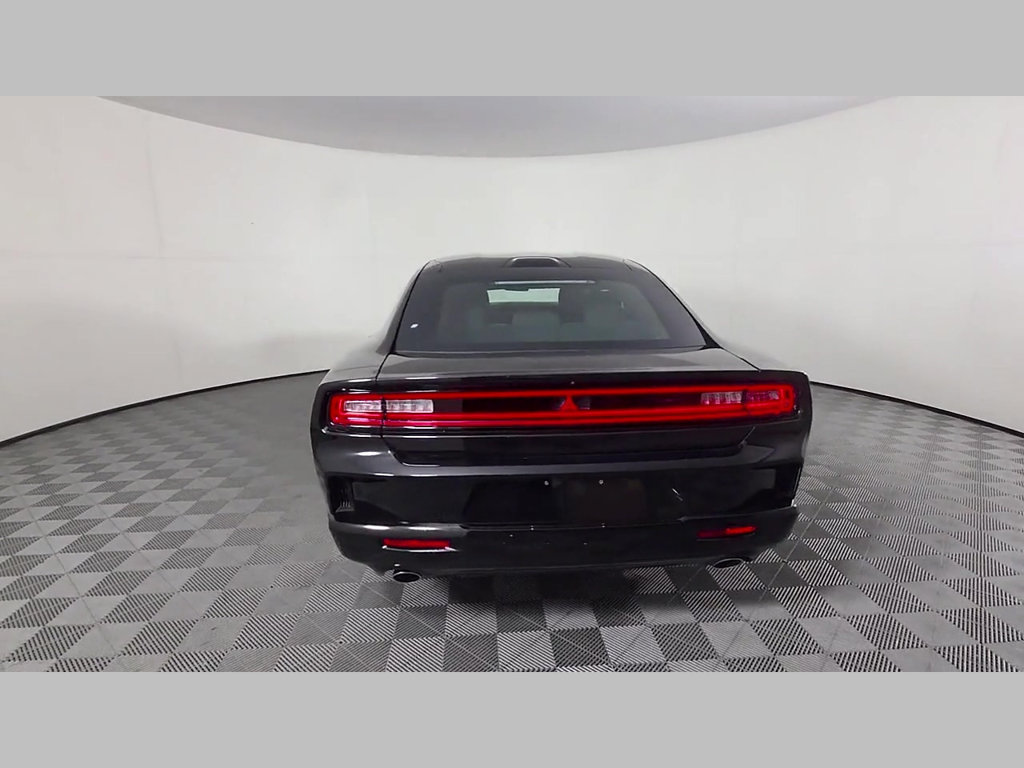 New 2027 Dodge Charger R/T AWD/4WD image 29