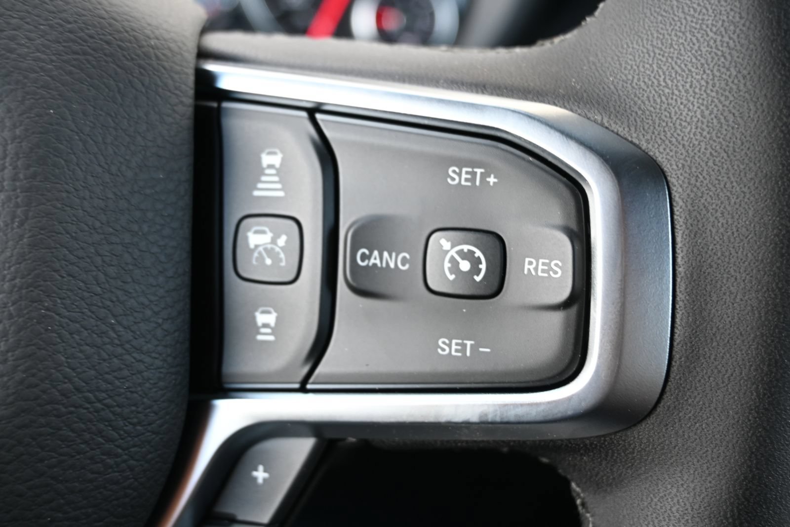 New 2026 RAM 1500 Big Horn AWD/4WD image 10
