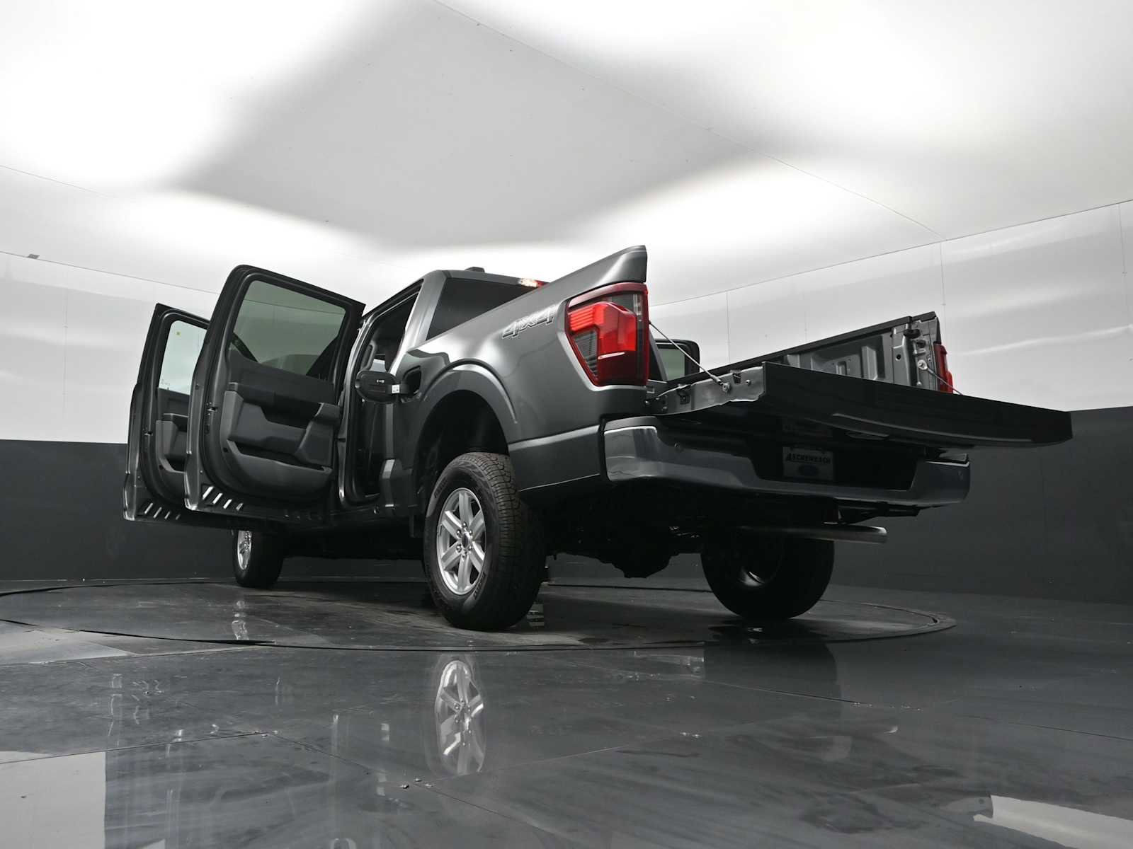 New 2026 Ford F150 XL w/ Equipment Group 103A High image 40