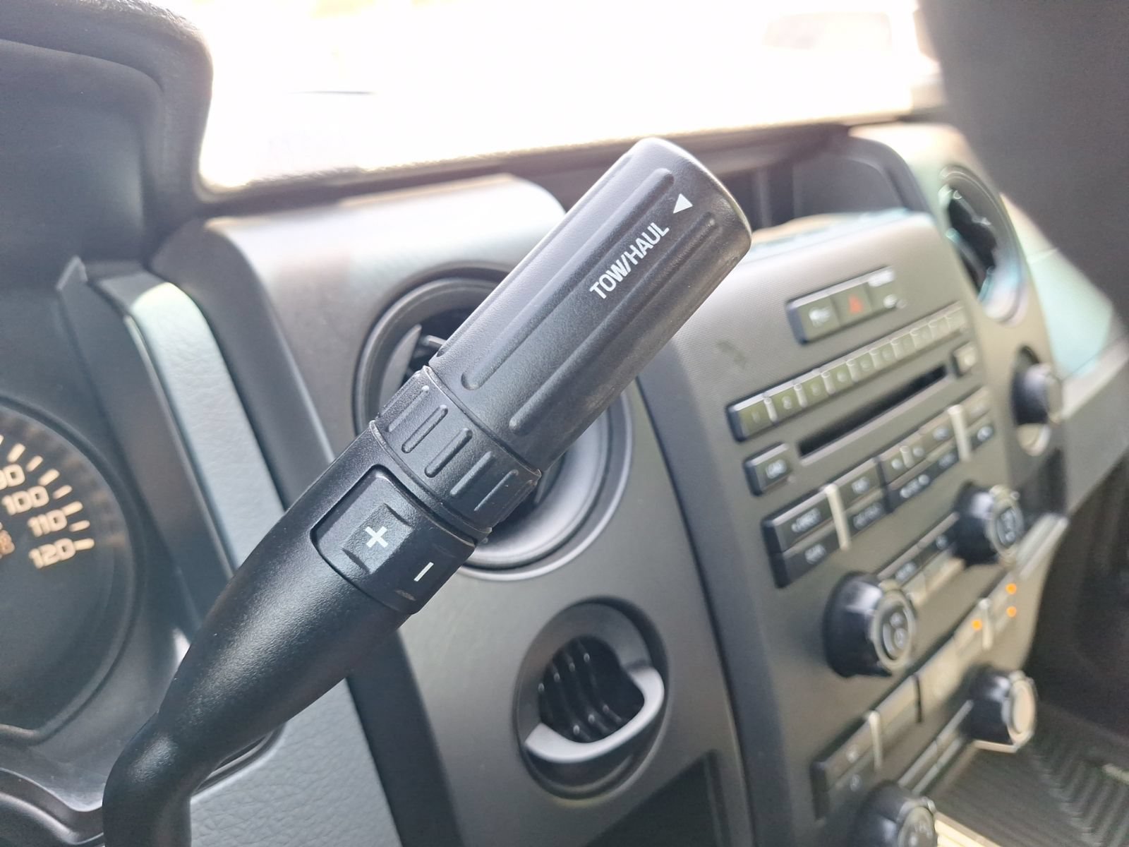 Used 2014 Ford F150 STX w/ Equipment Group 201A Mid RWD image 25