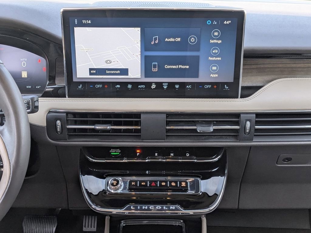 Used 2024 Lincoln Corsair Grand Touring image 21