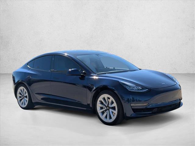 Used 2022 Tesla Model 3 Long Range image 3