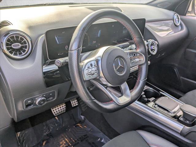 Used 2021 Mercedes-Benz GLA 35 AMG 4MATIC image 10