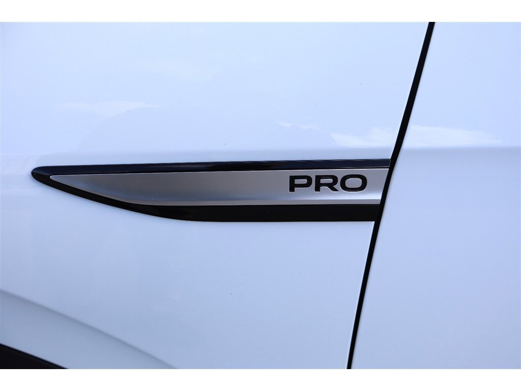 Used 2023 Volkswagen ID.4 Pro image 12