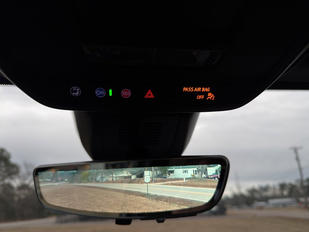 New 2026 Chevrolet Equinox ACTIV w/ Safety and Technology Package image 7