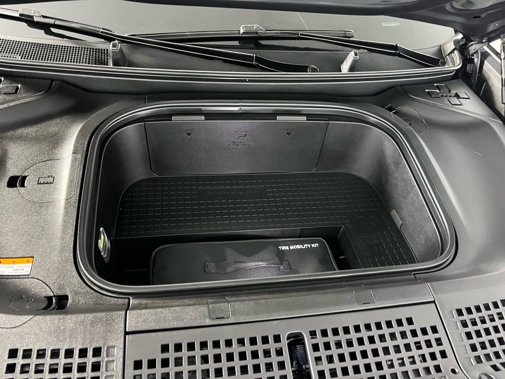 Used 2026 Hyundai Ioniq 9 SEL image 34