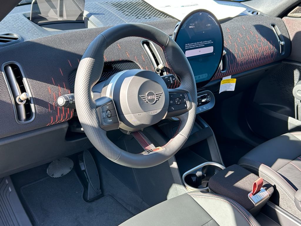 New 2026 MINI Cooper Countryman SE image 13