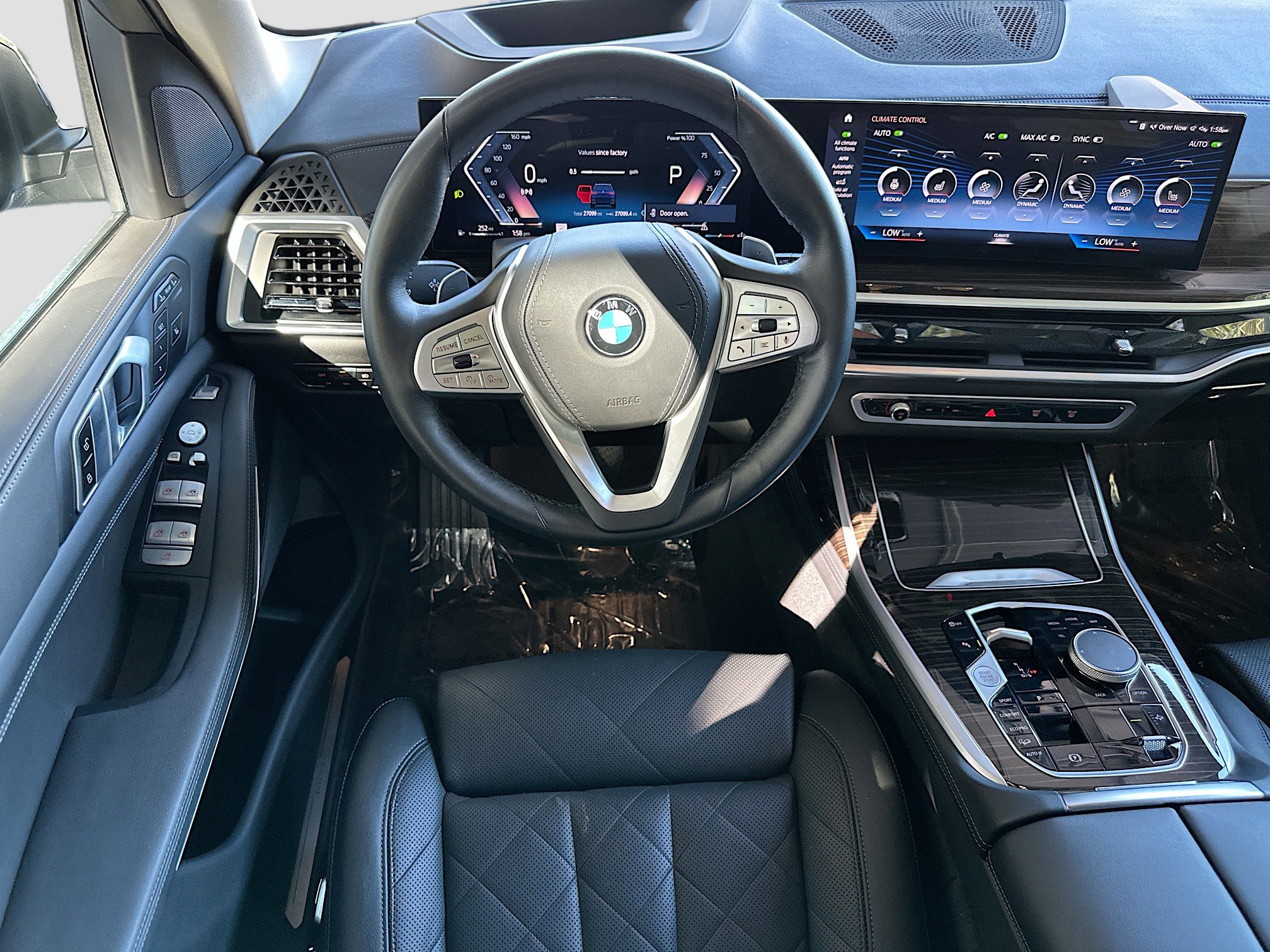 Certified 2023 BMW X7 xDrive40i image 23