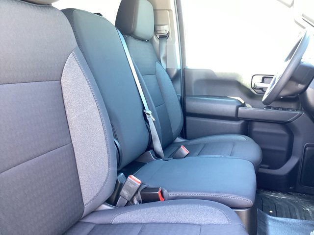 New 2026 Chevrolet Silverado 2500 W/T w/ WT/CX Safety Package AWD/4WD image 20