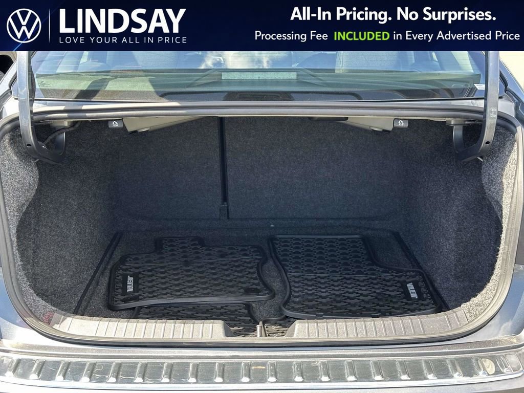 Used 2021 Volkswagen Jetta S image 15