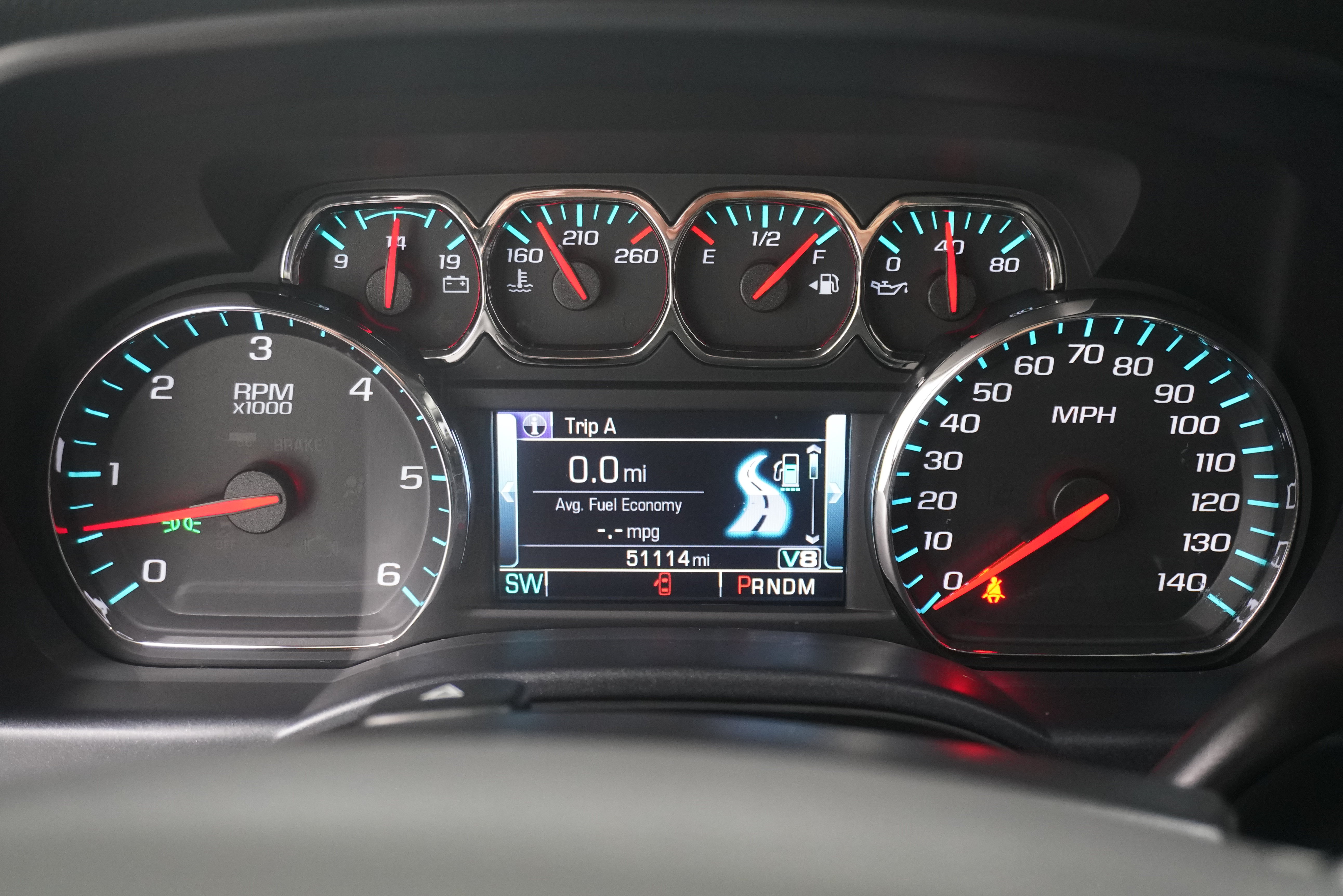 Used 2016 Chevrolet Silverado 1500 LT w/ All Star Edition AWD/4WD image 17