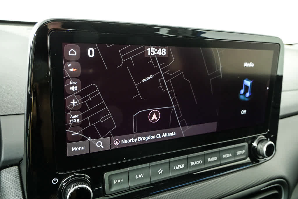 Used 2022 Hyundai Kona Limited image 15