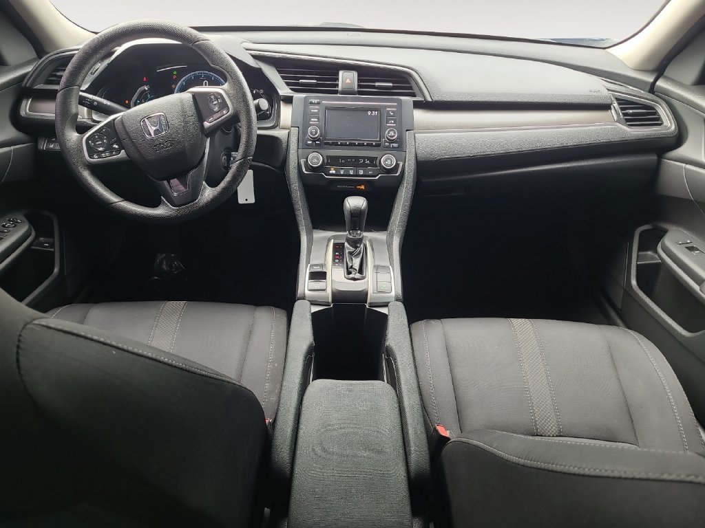 Used 2020 Honda Civic LX image 10