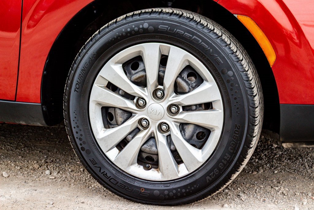 Used 2020 Kia Soul LX image 10