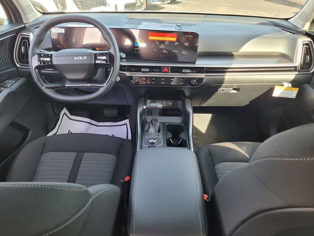 New 2026 Kia Sorento LX image 7