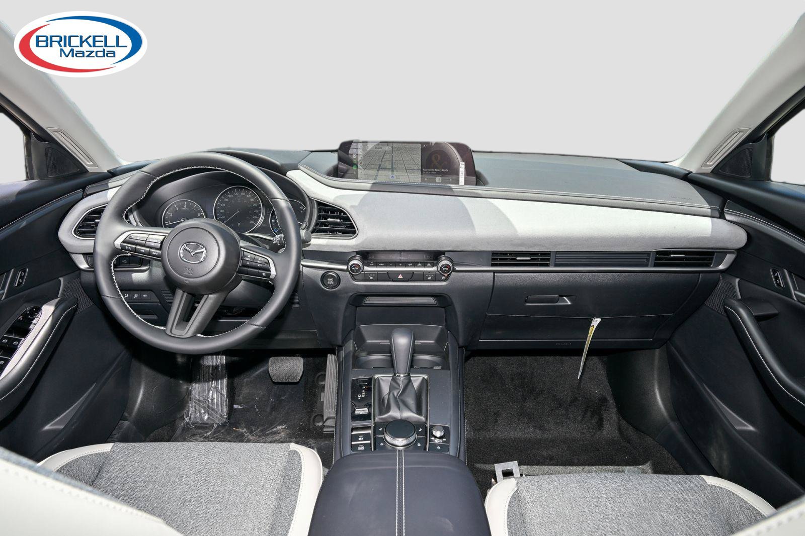 New 2026 MAZDA CX-30 Aire Edition AWD/4WD image 9