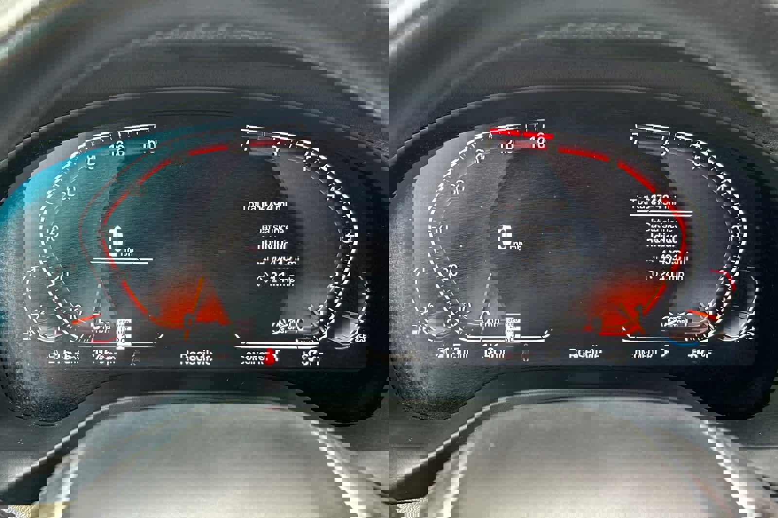 Used 2021 BMW X3 sDrive30i image 29