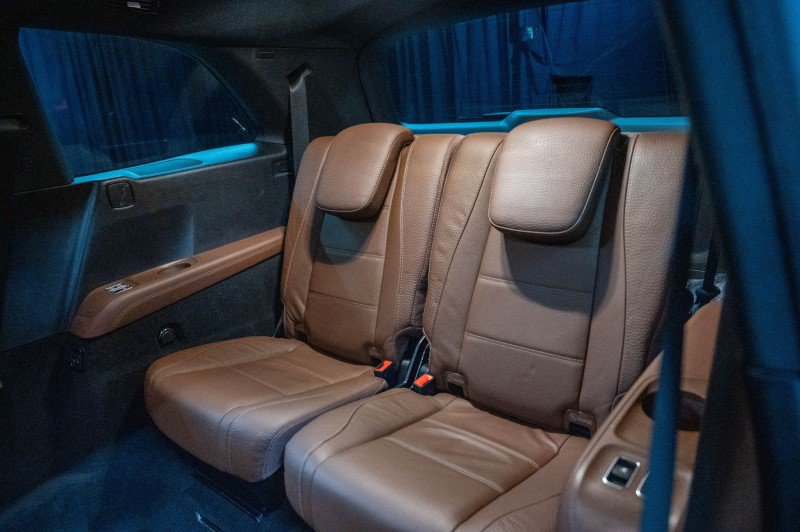 Certified 2024 Mercedes-Benz GLS 450 4MATIC image 15