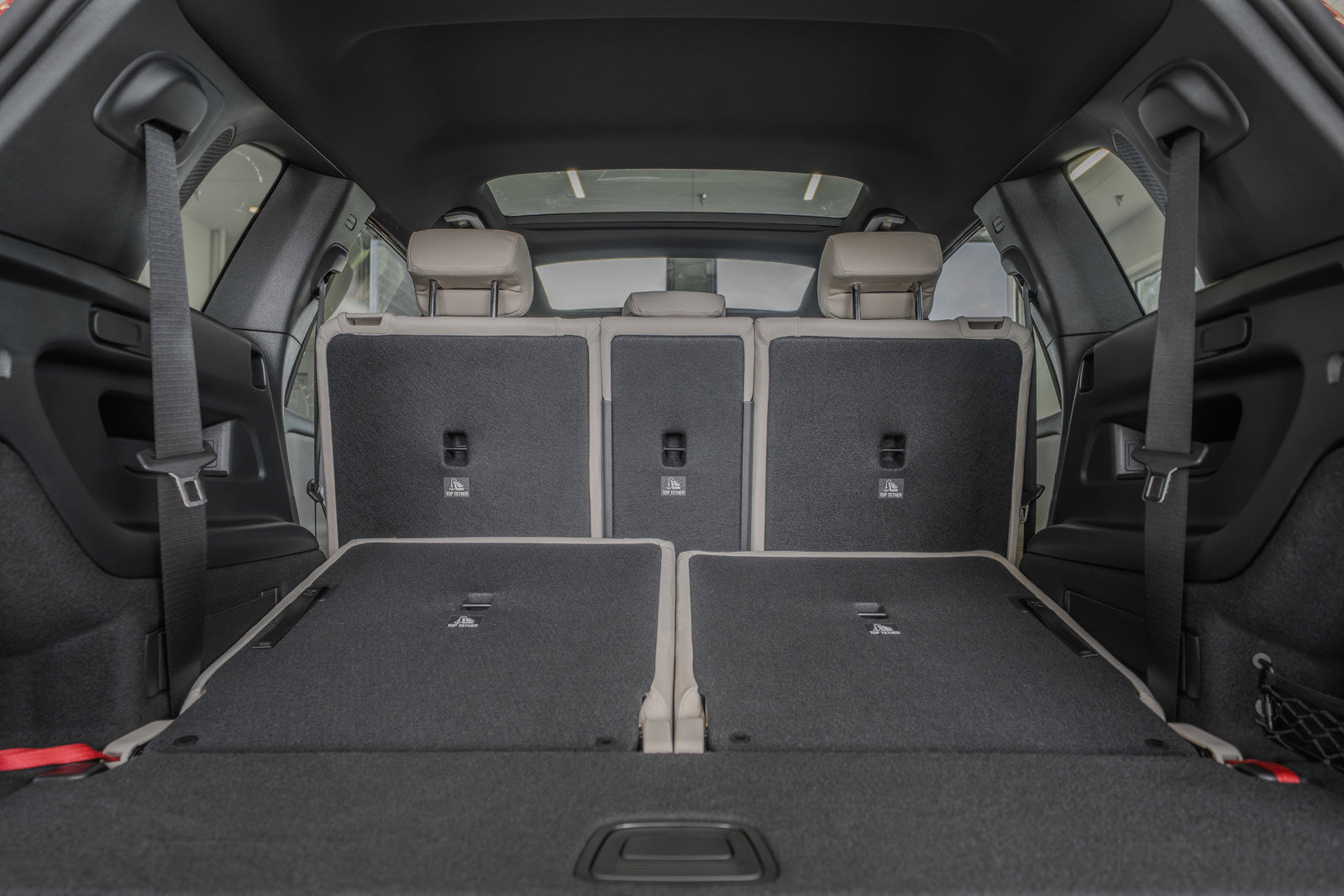 New 2026 Mercedes-Benz GLB 250 4MATIC image 34