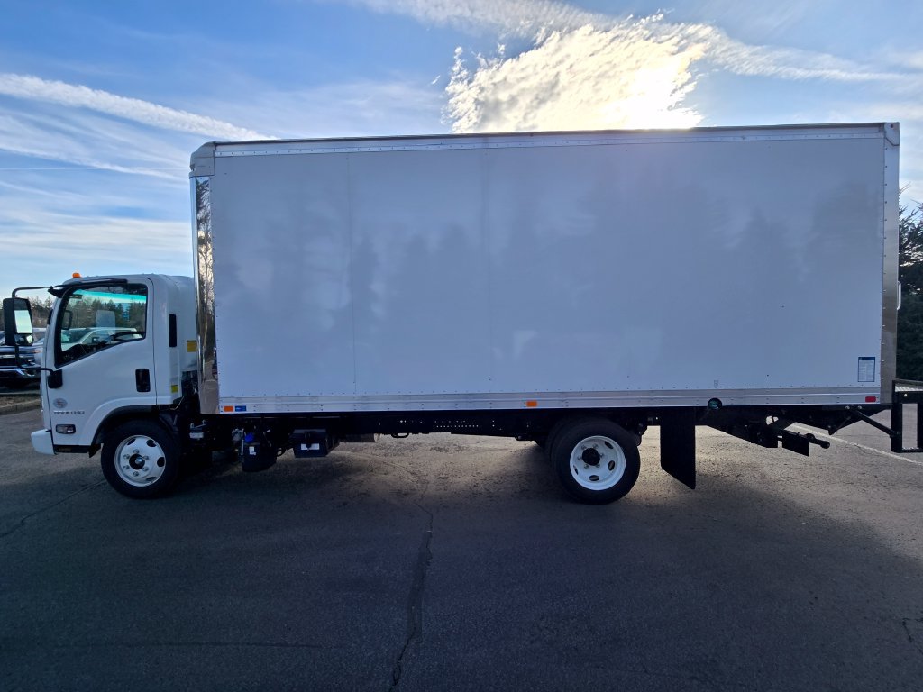 New 2024 Chevrolet Low Cab Forward 5500HD RWD image 10