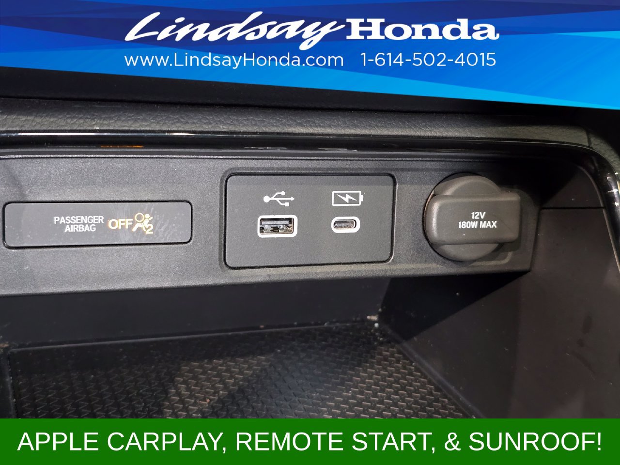 Used 2024 Honda CR-V EX image 19