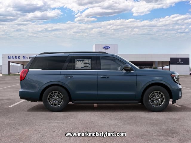 New 2027 Ford Expedition Active RWD image 5