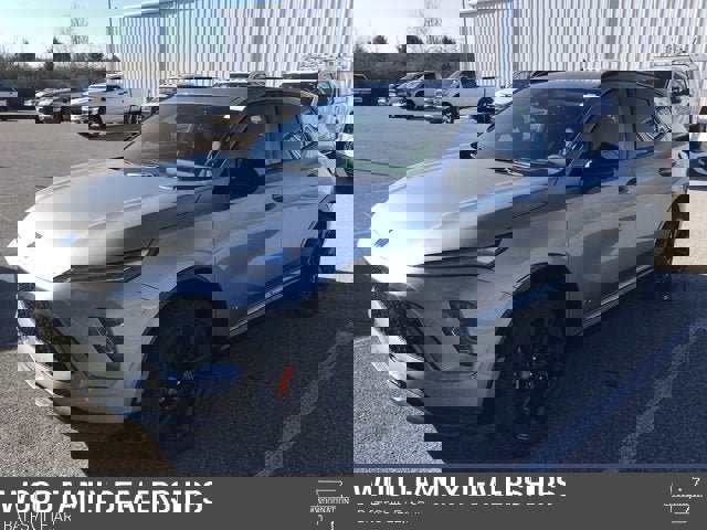 New 2025 Buick Envision Sport Touring image 1