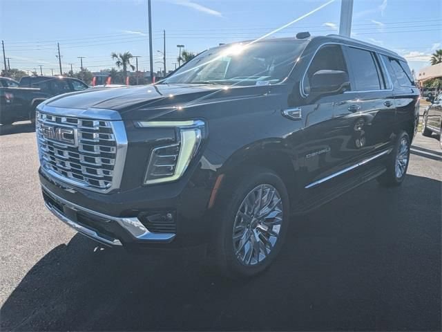 New 2026 GMC Yukon XL Denali AWD/4WD image 8