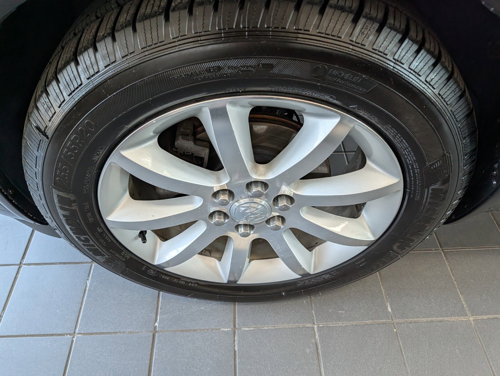 Used 2016 Buick Enclave Premium w/ Experience Buick Package image 7